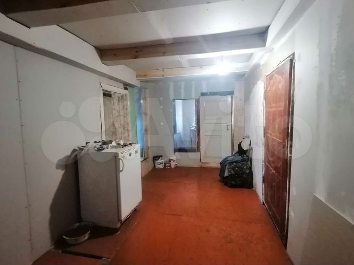 Дом 90 м² на участке 40 сот.