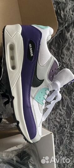 Кроссовки мужские nike