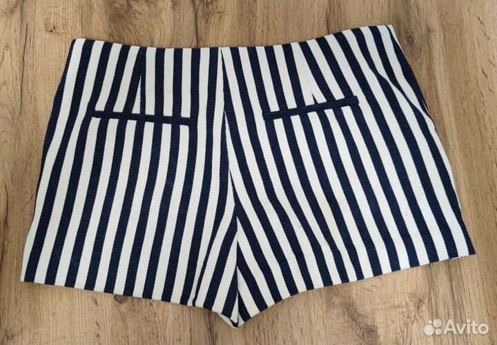 Шорты zara