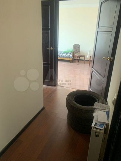 1-к. квартира, 34,1 м², 1/3 эт.