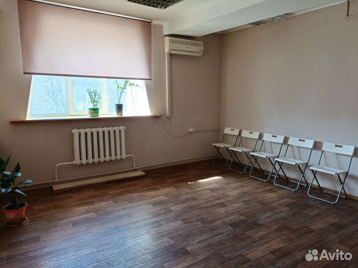 Кабинет в почасовую аренду