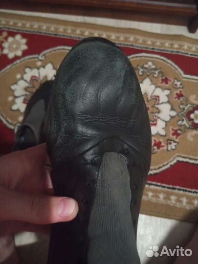 Бутсы адидас копа