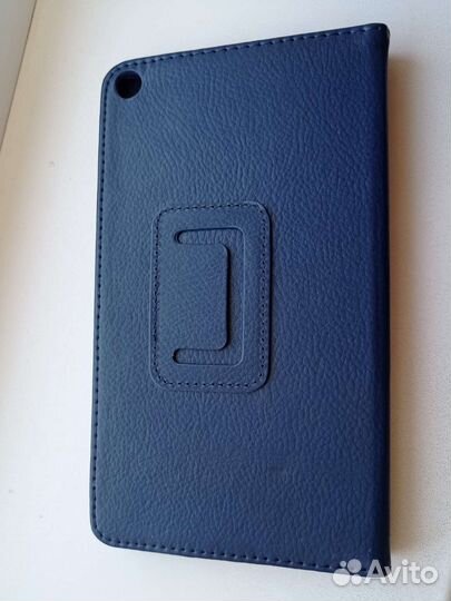 Чехол на планшет новый