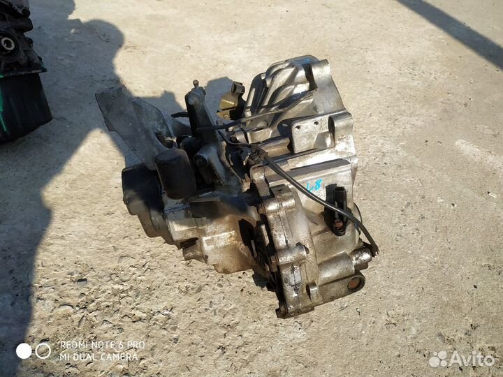 МКПП Mazda 5 6 Atenza GG GH 2002-2013гв L8 1.8