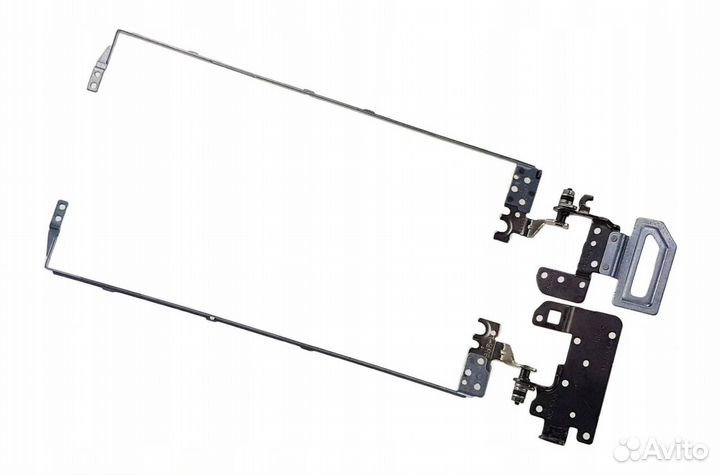 Петли Acer Aspire E5-571, новые