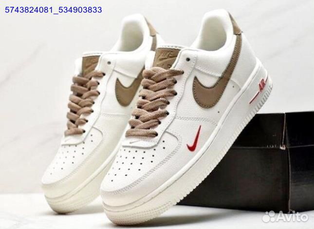 Кроссовки Nike air force 1 размер 38-39 (Арт.86971