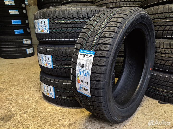 Triangle PL01 215/50 R17 95R