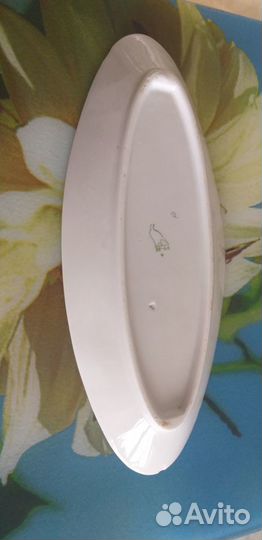 Селедочница СССР