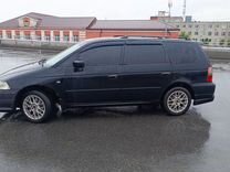 Honda Odyssey 2.3 AT, 1998, 329 000 км, с пробегом, цена 500 000 руб.