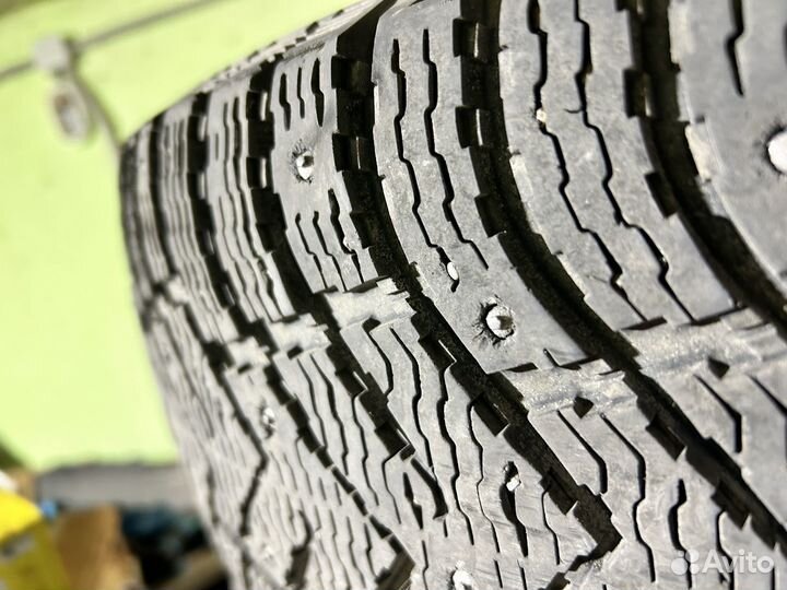 Cordiant Snow Cross 2 SUV 245/70 R16 111T