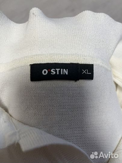 Поло Ostin