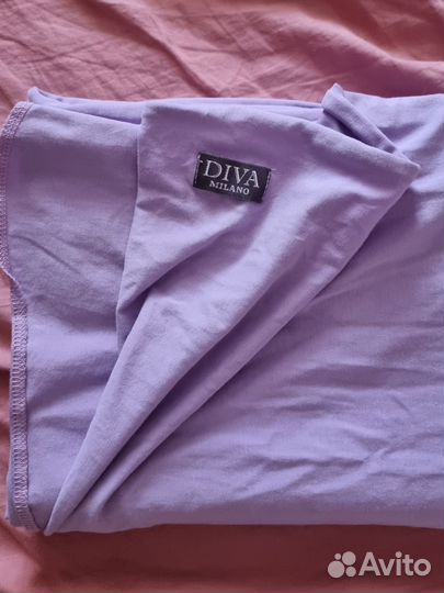 Слинг шарф Diva milano