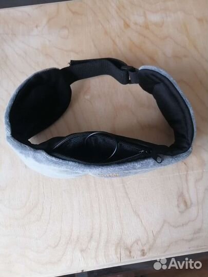 Bluetooth маска для сна