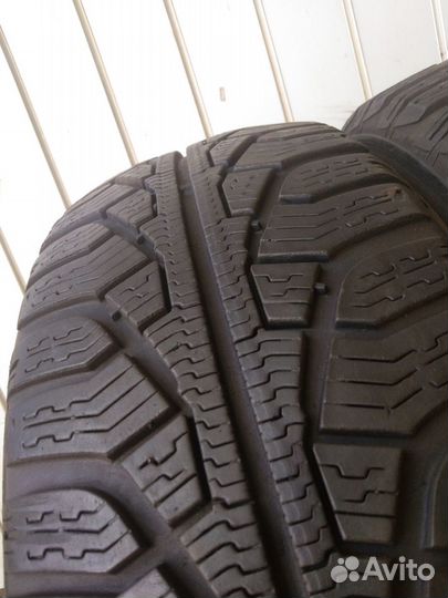 Uniroyal MS Plus 77 185/60 R15