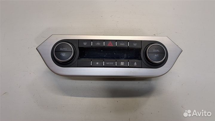 Переключатель отопителя Haval H6 Coupe, 2020