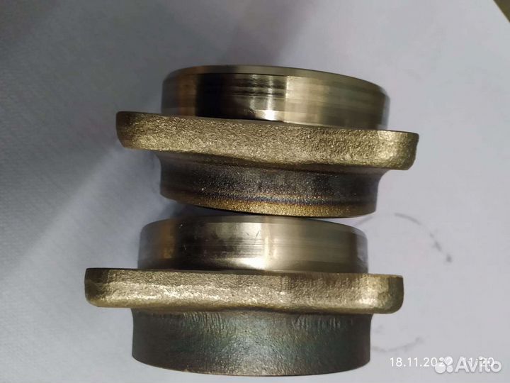 Подшипник передней ступицы Митсубиси галант 8