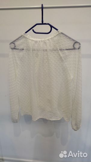 Блузкадля девочки