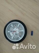 Часы разные