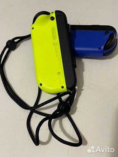 Nintendo switch joy con