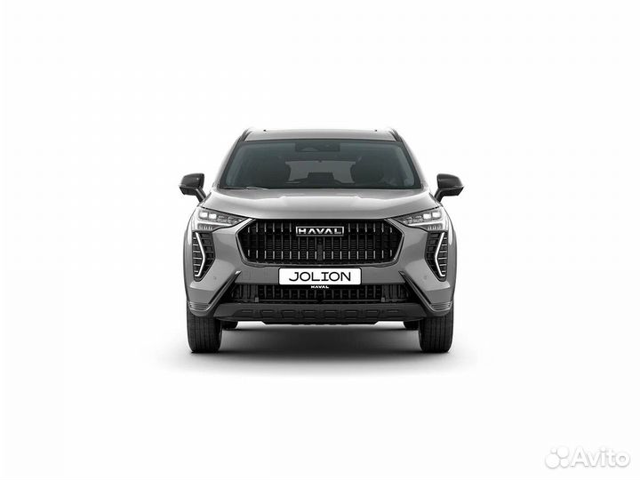 HAVAL Jolion 1.5 AMT, 2024