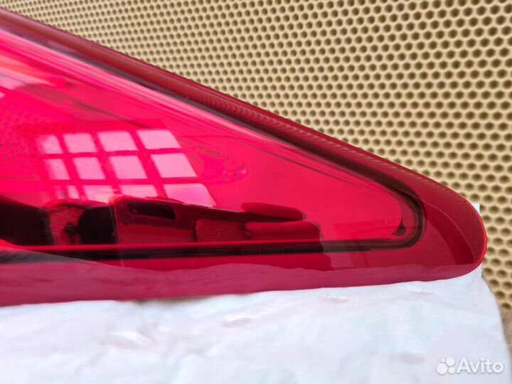 Фонарь в крыло задний правый Infiniti Jx Qx60 L50