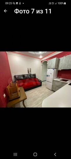 2-к. квартира, 60 м², 3/3 эт.