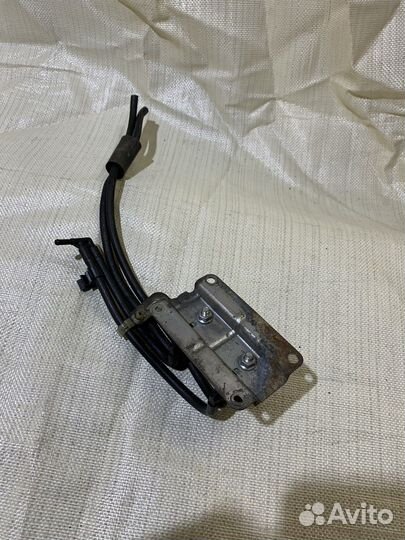 Электромагнитный клапан ford focus 2