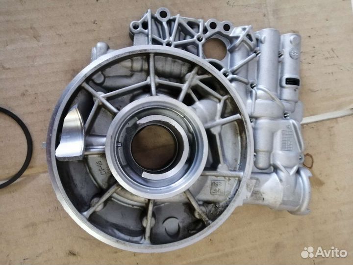 Масленный насос АКПП 6Т30