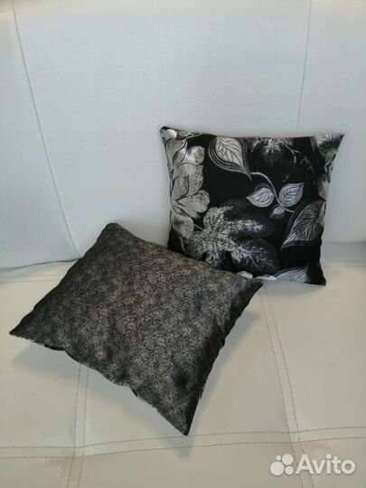 Диванные подушки