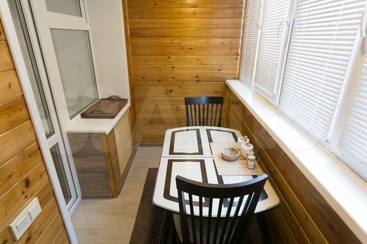 1-к. квартира, 44 м², 2/10 эт.