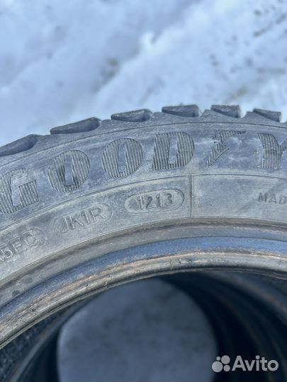 Goodyear Ultragrip Ice Arctic 155/65 R14