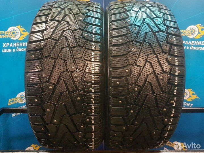 Pirelli Ice Zero 225/45 R17
