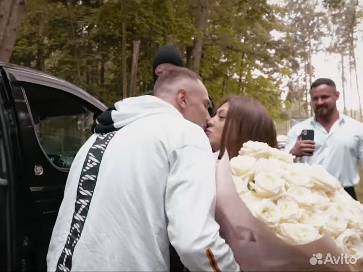 Захватывающий розыгрыш на любой праздник