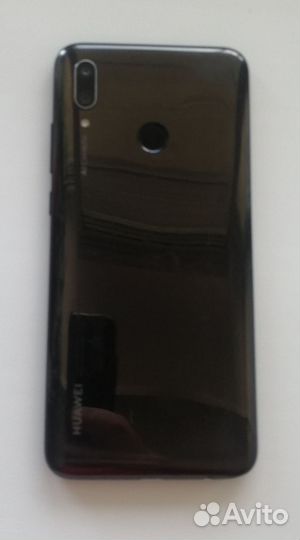 HUAWEI P Smart (2019), 3/32 ГБ