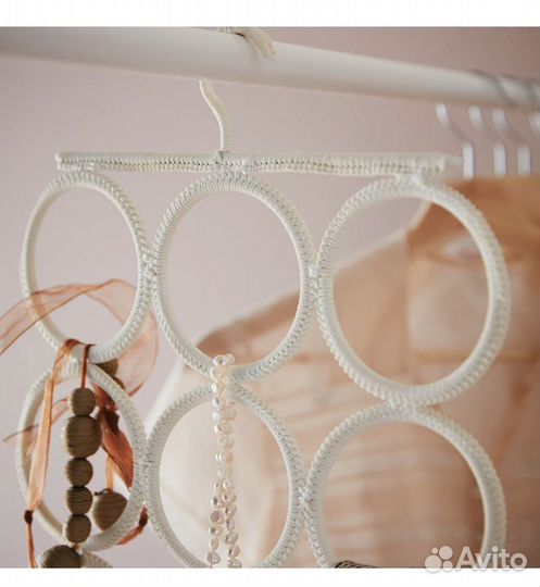 Вешалка многофункциональная IKEA