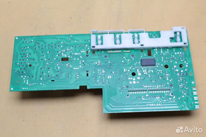 Модуль (плата) Indesit C00252586 бу. 8051