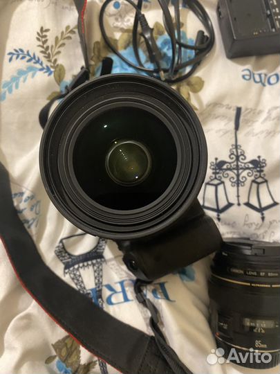 Продам объектив