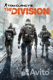 Tom Clancy's The Division