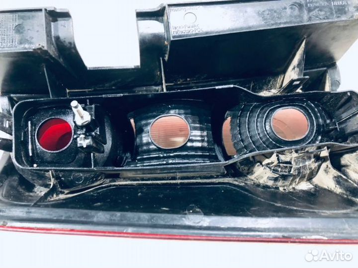 Фонарь задний правый Лада Ларгус