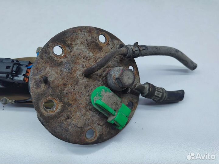 Бензонасос электрический Honda Domani MA4 1994 г.в