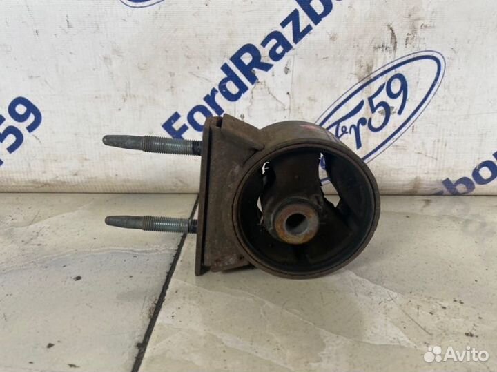 Подушка двигателя левая Suzuki Swift ZC 2004-2008