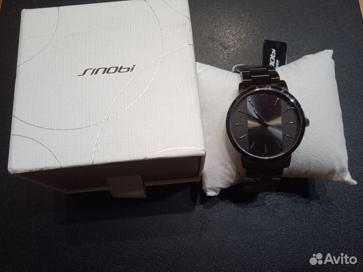 Часы Sinobi