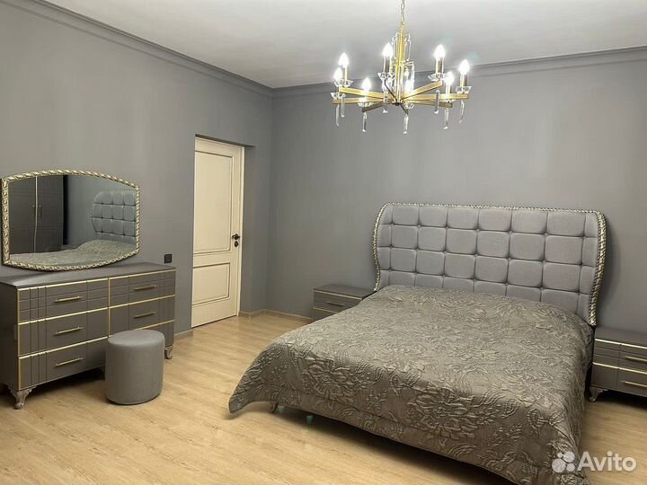 Спальный гарнитур «Мехир»