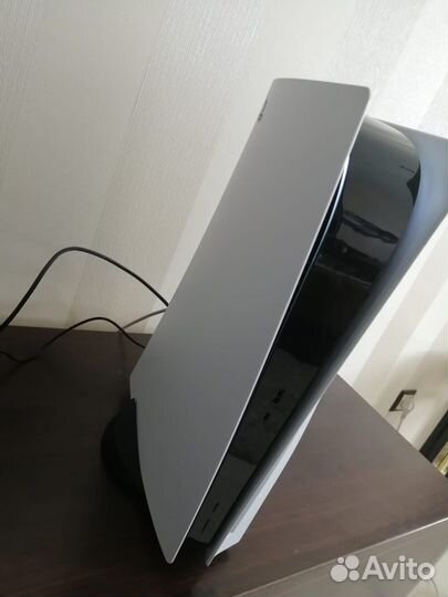 Приставка Sony PlayStation5 3ревизия