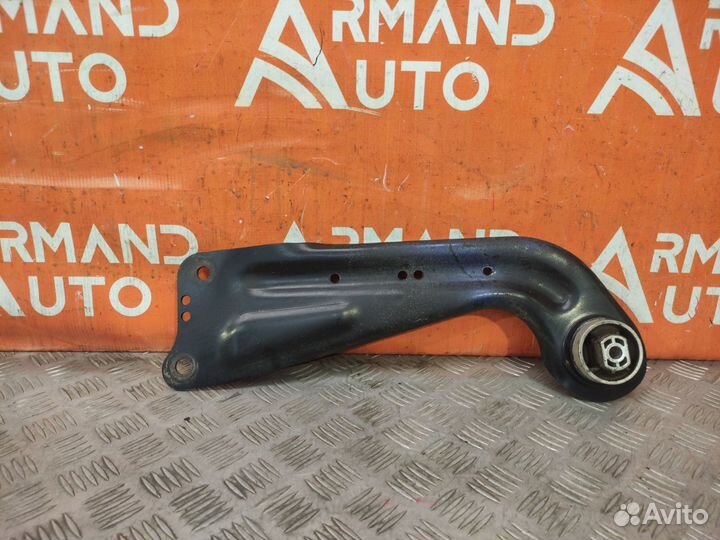 Рычаг подвески задний задний левый Skoda Kodiaq 1