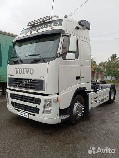 Volvo FH, 2011