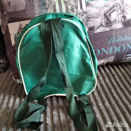 Рюкзак для маленьких