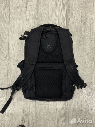 Фоторюкзак Lowepro Flipside 400 AW (Green)