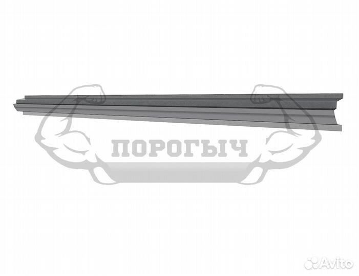 Порог Москвич 2141 Святогор