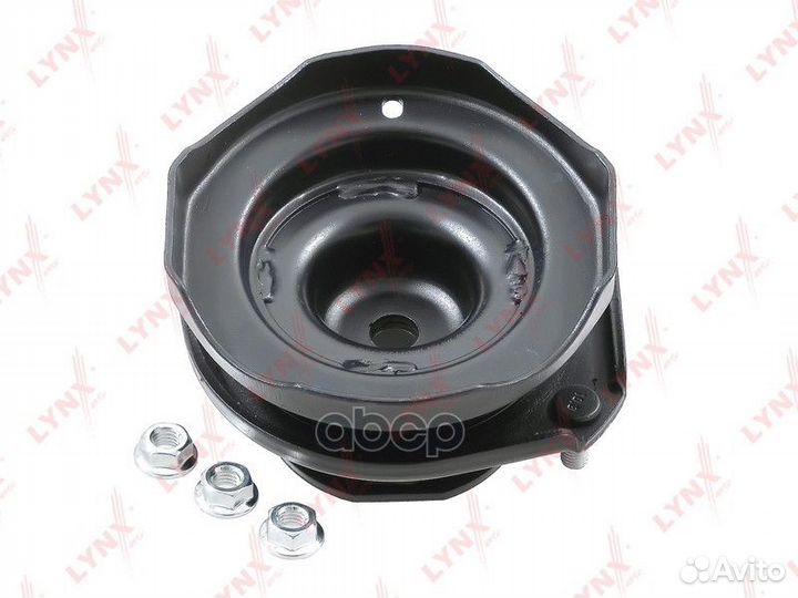 Опора заднего амортизатора L MA1193L lynxauto